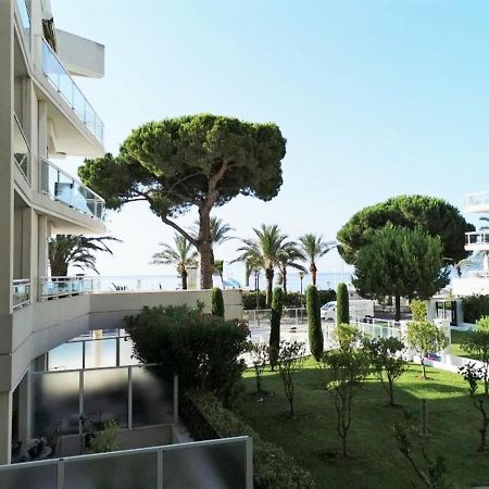 Appartement Cannes La Bocca, 2 Pieces, 4 Personnes - Fr-1-609-58 Ngoại thất bức ảnh